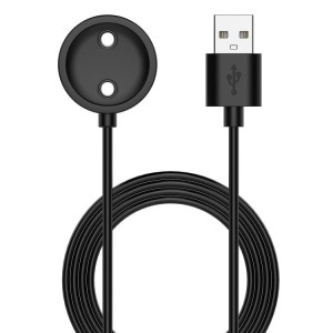 کابل شارژ سونتو مغناطیسی USB برای ساعت Suunto Race / Race S / 9 Peak Pro