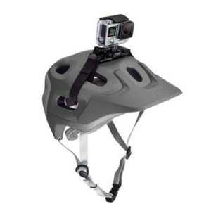 بند قابل تنظیم کلاه ایمنی PULUZ مخصوص GoPro، Insta360 و DJI مدل PU04