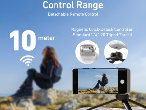 چگونه ویدیوهای سینمایی اسلوموشن با GoPro، Insta360 و موبایل ضبط کنیم؟ (مطلب)