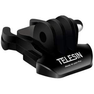فرآیند نصب سگک ثابت تلسین GP-MTB-T01 بر روی لوله فرمان موتورسیکلت