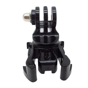 سگک چرخشی J Hook تلسین مدل GP-JBK-T02 | نصب آسان، زاویه دید متغیر، سازگار با Insta360 و دوربین‌های اکشن