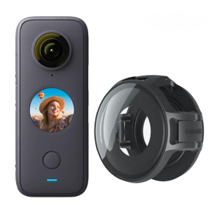 محافظ لنز پرمیوم اینستا360  Insta360 ONE X2