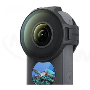 محافظ شفاف لنز دوربین 360 درجه ONE X2