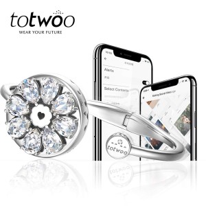 دستبند TOTWOO مخصوص روابط از راه دور