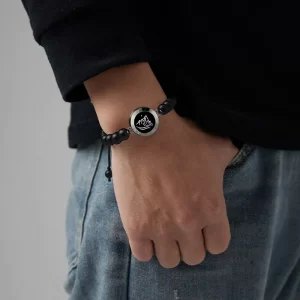 ست دستبند عاشقانه توتو – مخصوص زوج‌های دور از هم