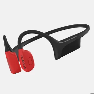 هدفون گوش باز سونتو SUUNTO WING – سبک، ضدآب و مناسب ورزش و دویدن