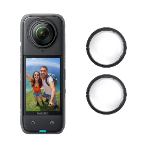 دوربین اکشن 360 درجه Insta360 X4 – کیفیت 8K، ضدآب