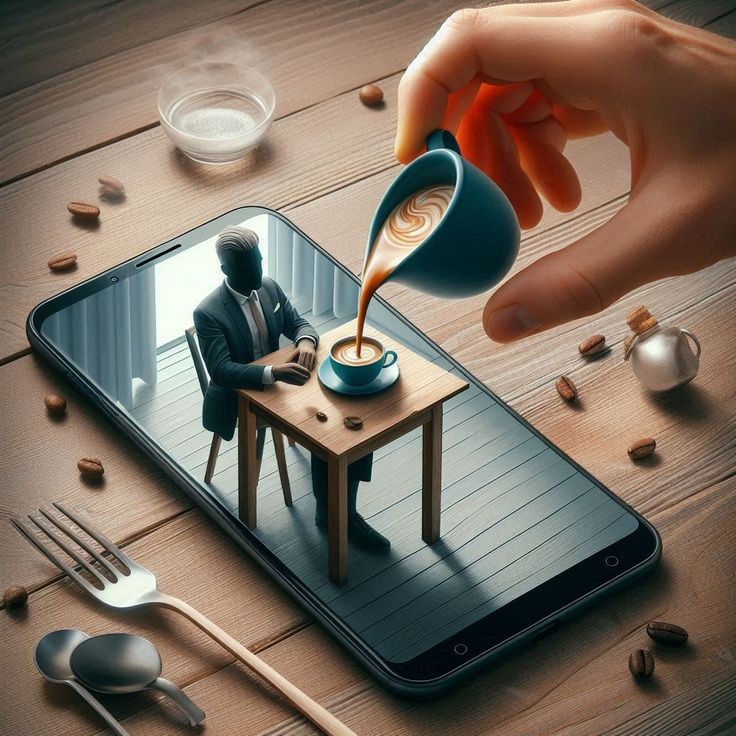 آینده صنعت قهوه در دوران تغییرات اقلیمی