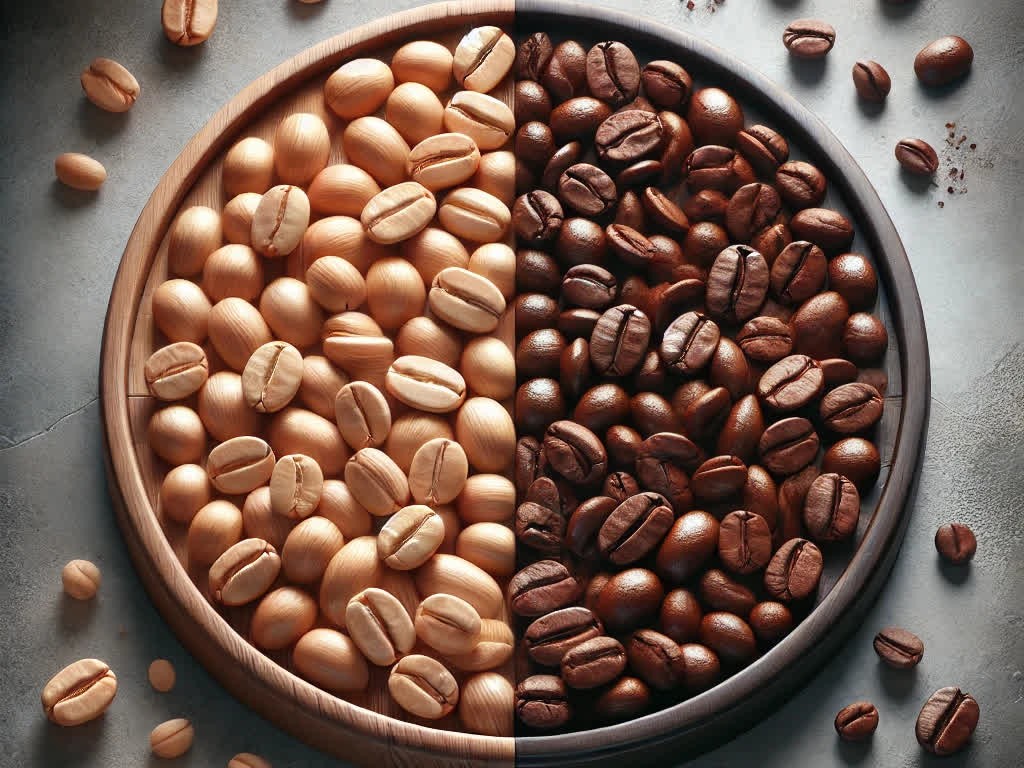 تفاوت بین دانه‌های قهوه عربیکا و روبوستا برای باریستاها و صاحبان کافه