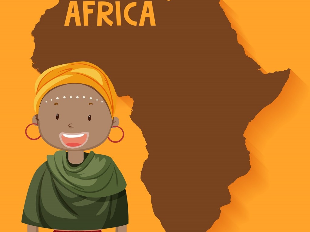 کشور های تولید کننده قهوه در آفریقا