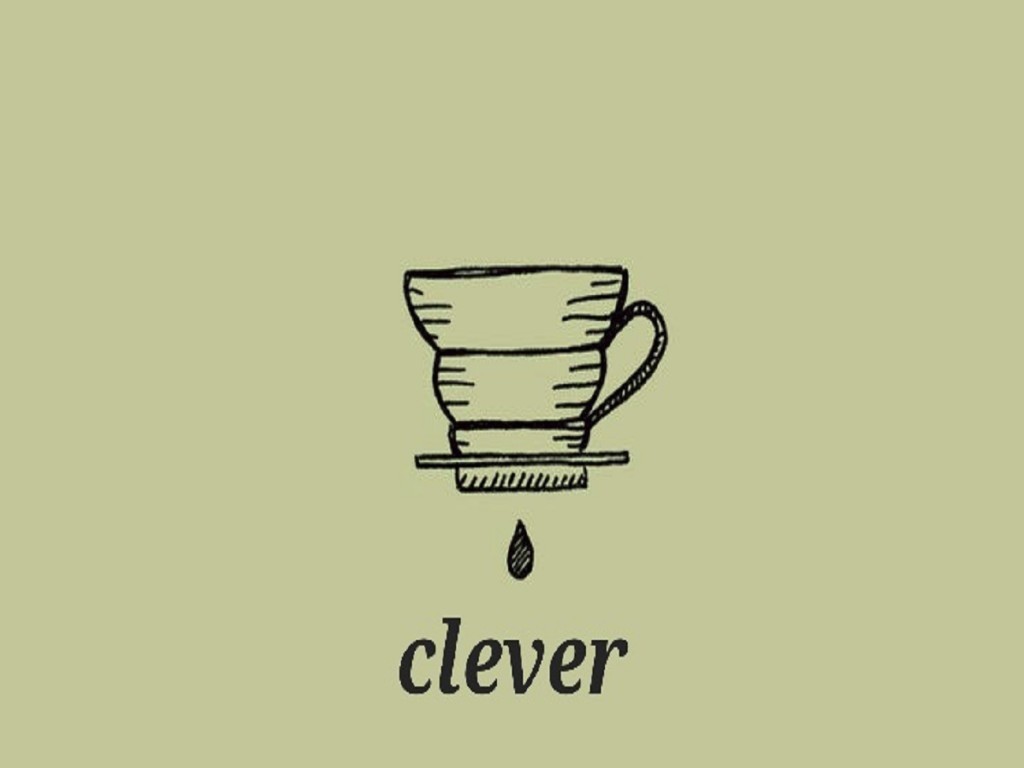 کلور ( Clever )