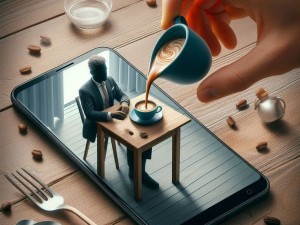 آینده صنعت قهوه در دوران تغییرات اقلیمی