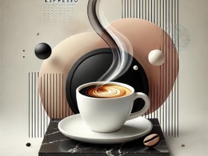 اسپرسو: شاهکار کوچک دنیای قهوه