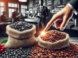 چرا باید در خرید عمده قهوه به کیفیت اهمیت دهید؟