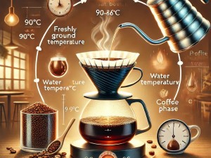 چطور قهوه را با بهترین طعم برای مصرف خانگی در استان بوشهر دم کنیم؟