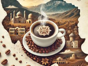 قهوه در ایلام؛ از سنت تا مدرنیته با هل کافی