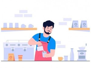 بهترین مکان برای نوشیدن قهوه کجاست؟ تجربه‌ای فراتر از یک فنجان! ☕️✨