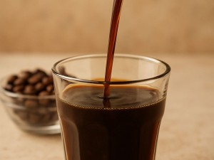 سیروپ قهوه چیست و چگونه می‌تواند طعم قهوه شما را دگرگون کند؟