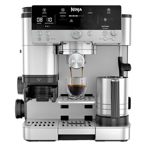 اسپرسو ساز 1.8 لیتری نینجا مدل Luxe Café Premier-ES601