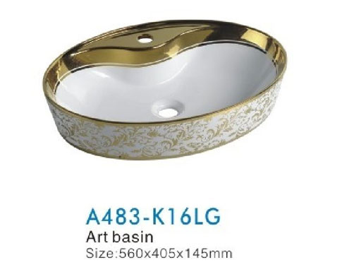 روشویی A438_16LG