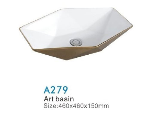 روشویی A279
