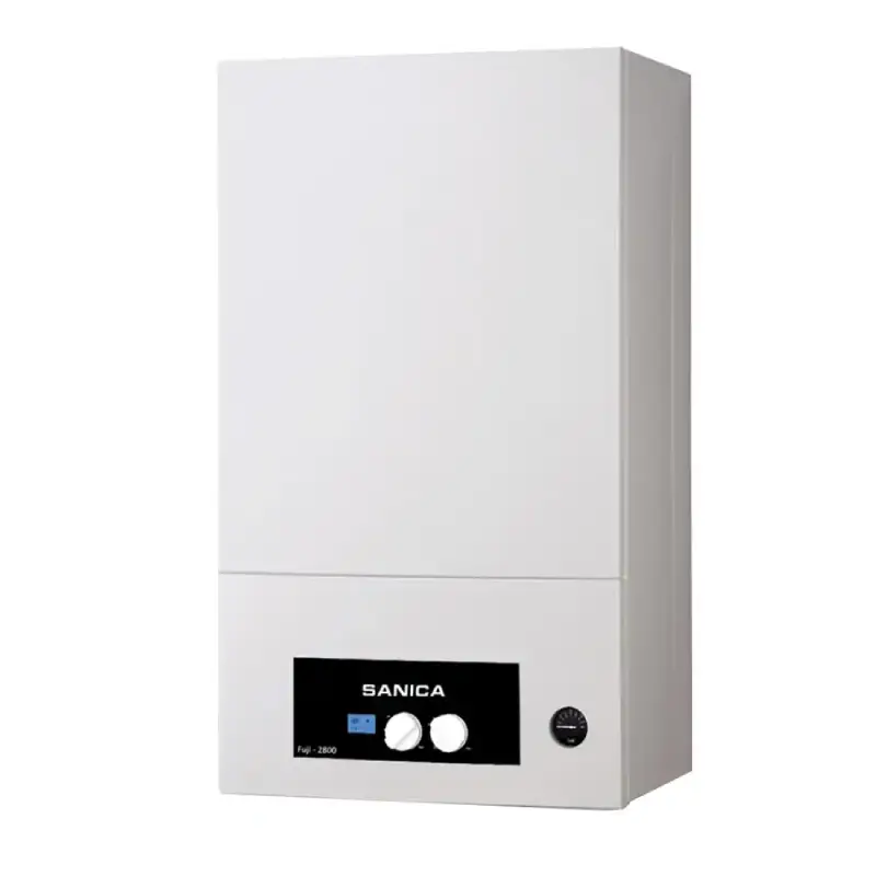 پکیج دیواری سانیکا مدل fiji-28