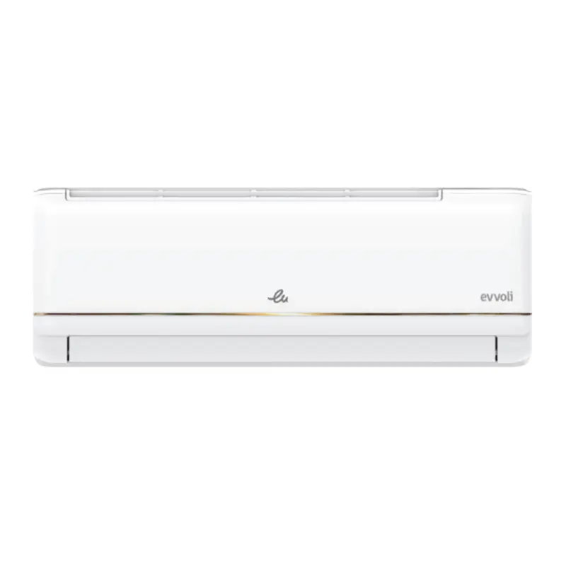 کولر گازی 24000 ایوولی گلدن مدل EVCIS-24K-MD-2