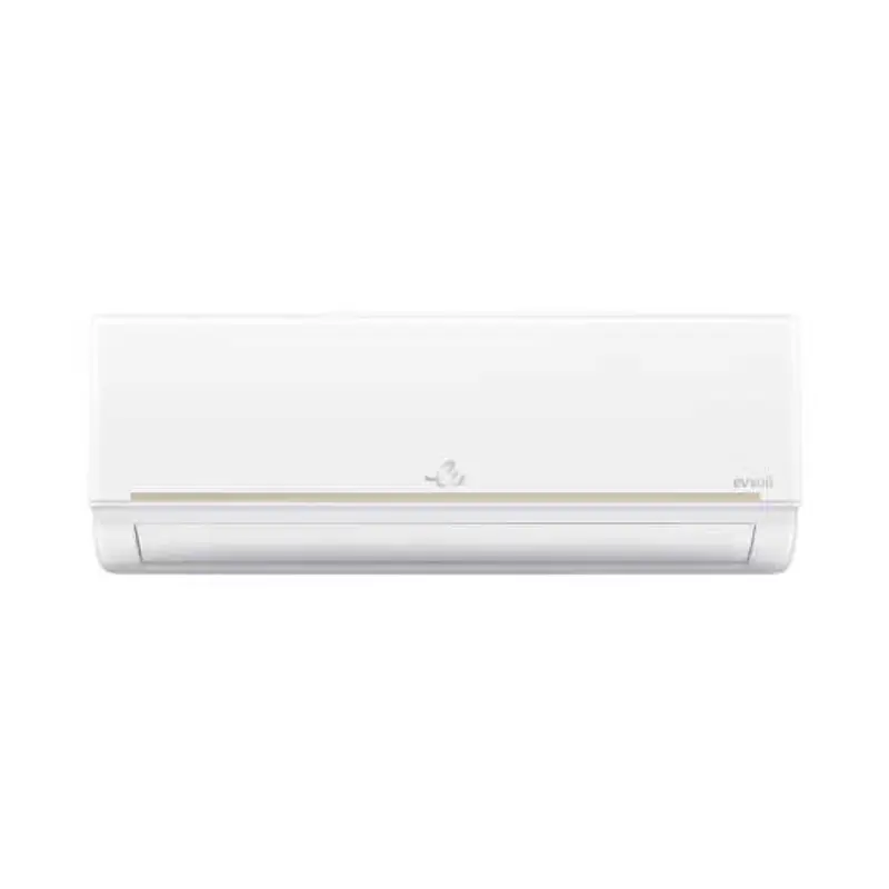 کولر گازی 12000 ایوولی سری گلدن کانورتر مدل EVCIS-12K-MD-1S