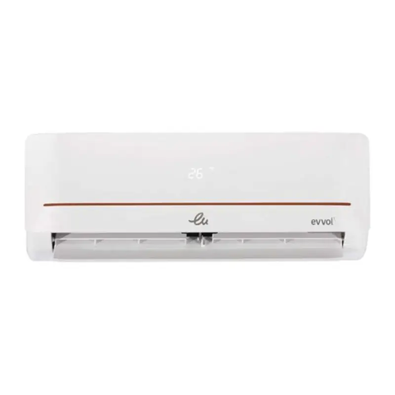 کولر گازی 24000 ایوولی سری گلدن معمولی مدل EVCIS- 24K – MD-1