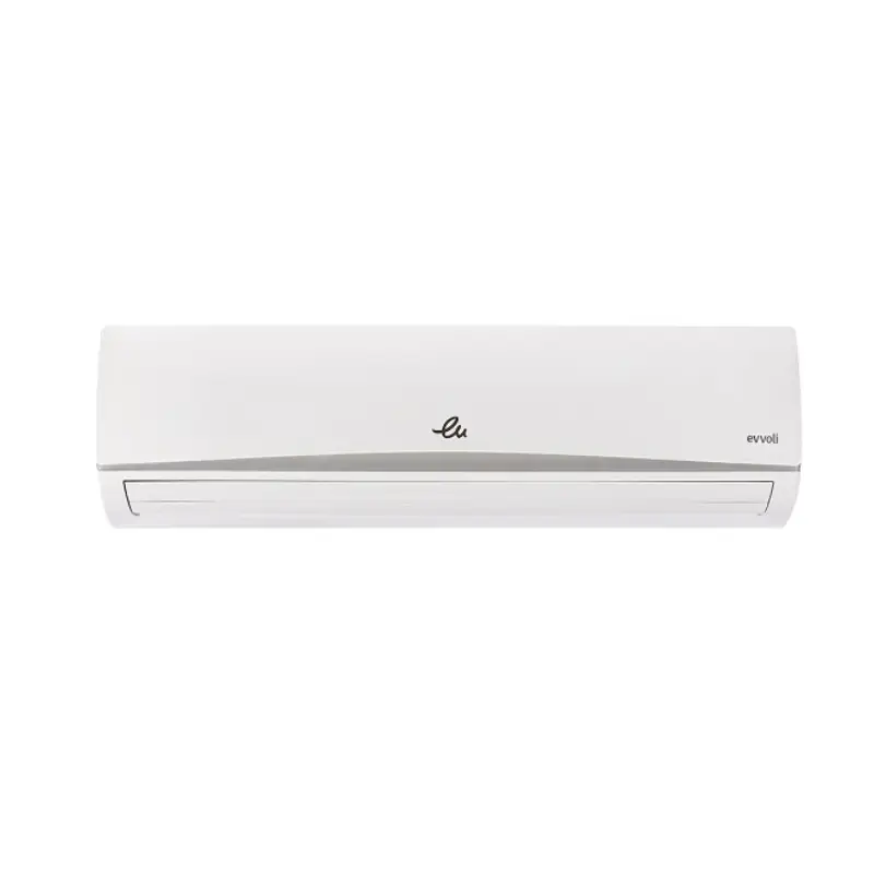 کولر گازی ایوولی 24000 کانورتر مدل الگانت EVCIS–24K-UV