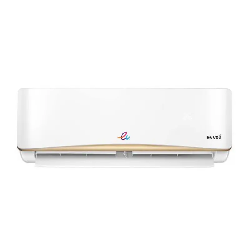 کولرگازی 24000 ایوولی پیستونی موتور سنگین سری گلدن T3 مدل EVPIS-24K-MD