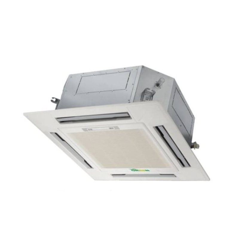 اسپلیت کاستی چهارطرفه اینورتر 36 گرین مدل GCS-36P1T3A2P