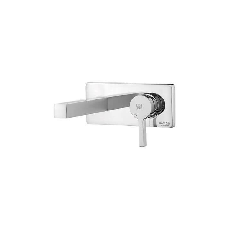 شیر روشویی توکار  KWC مدل آوا تیپ 1