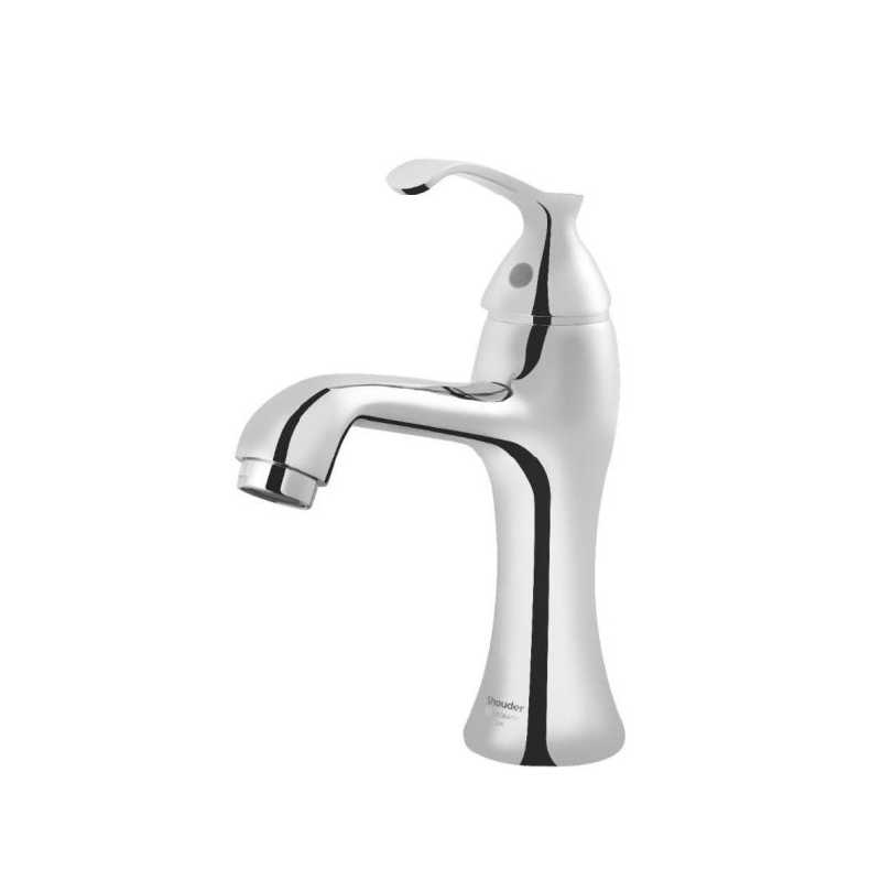 شیر روشویی   شودر مدل کلاسیک