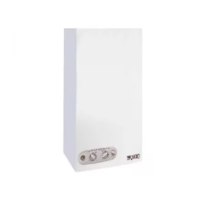 پکیج شوفاژ دیواری ایران رادیاتور مدل M24ff