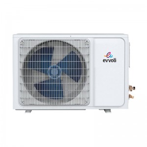 کولر گازی ایوولی 24000گلدن مدل EVCIS-24K-MD-2
