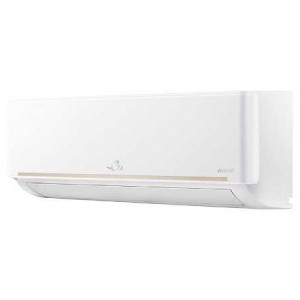 کولر گازی 12000 ایوولی سری گلدن کانورتر مدل EVCIS-12K-MD-1S