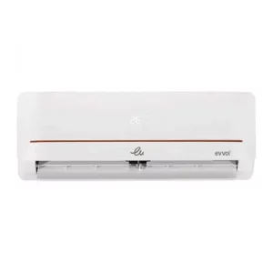 کولر گازی 12000 اینورتر ایوولی سری گلدن مدل EVDC-12K-MD-1