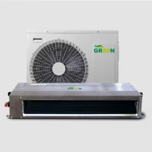 داكت اسپليت 18000 گرين ON/OFF-T1