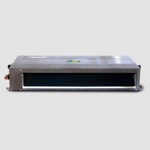 داكت اسپليت 18000 گرين ON/OFF-T1