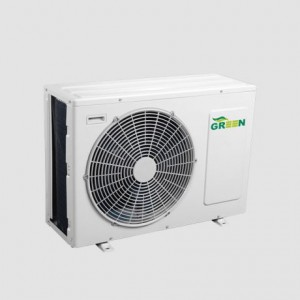 داكت اسپليت 36000 گرين  ON/OFF-T1