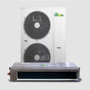 داكت اسپليت 60000 گرين، سه فاز،  ON/OFF-T1