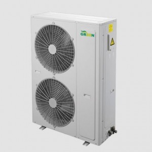 داكت اسپليت 60000 گرين، سه فاز،  ON/OFF-T1
