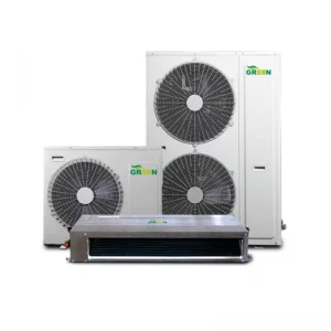 داکت اسپلیت اینورتر 24000 گرین مدل GDS-24P1T3A/N