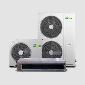 داکت اسپلیت اینورتر 60000 گرین مدل GDS-60P1T3A/N