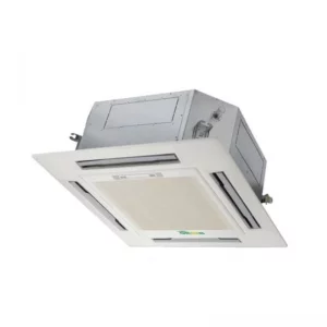 اسپلیت کاستی چهارطرفه اینورتر 24 گرین مدل GCS-24P1T3A2P