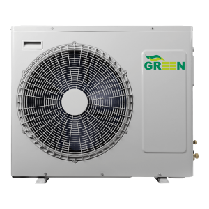 اسپلیت کاستی چهارطرفه اینورتر 48 گرین مدل GCS-48P1T3A2P