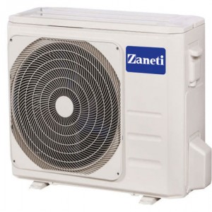 داکت اسپلیت 18000 فول دی سی اینورتر زانتی ، سرد و گرم، مدل ZMDD-18HD1RANA
