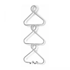 رادیاتور حوله خشک کن لوکس دکوراتیو رادیاکو هنگر Hanger