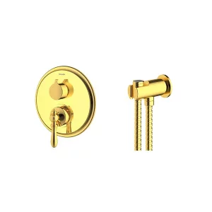شیر توالت بیده توکار شودر مدل زیگموند